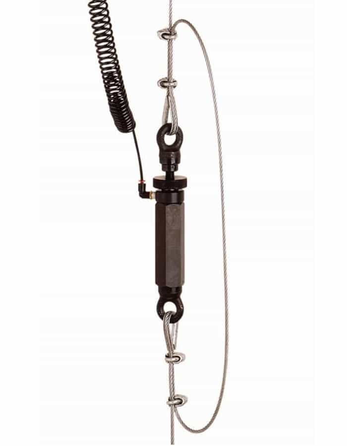Zero Balance Air Zimmerman Balance Air Balancer | Ingersoll Rand