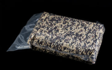 Organic Riceberry - Industry Image