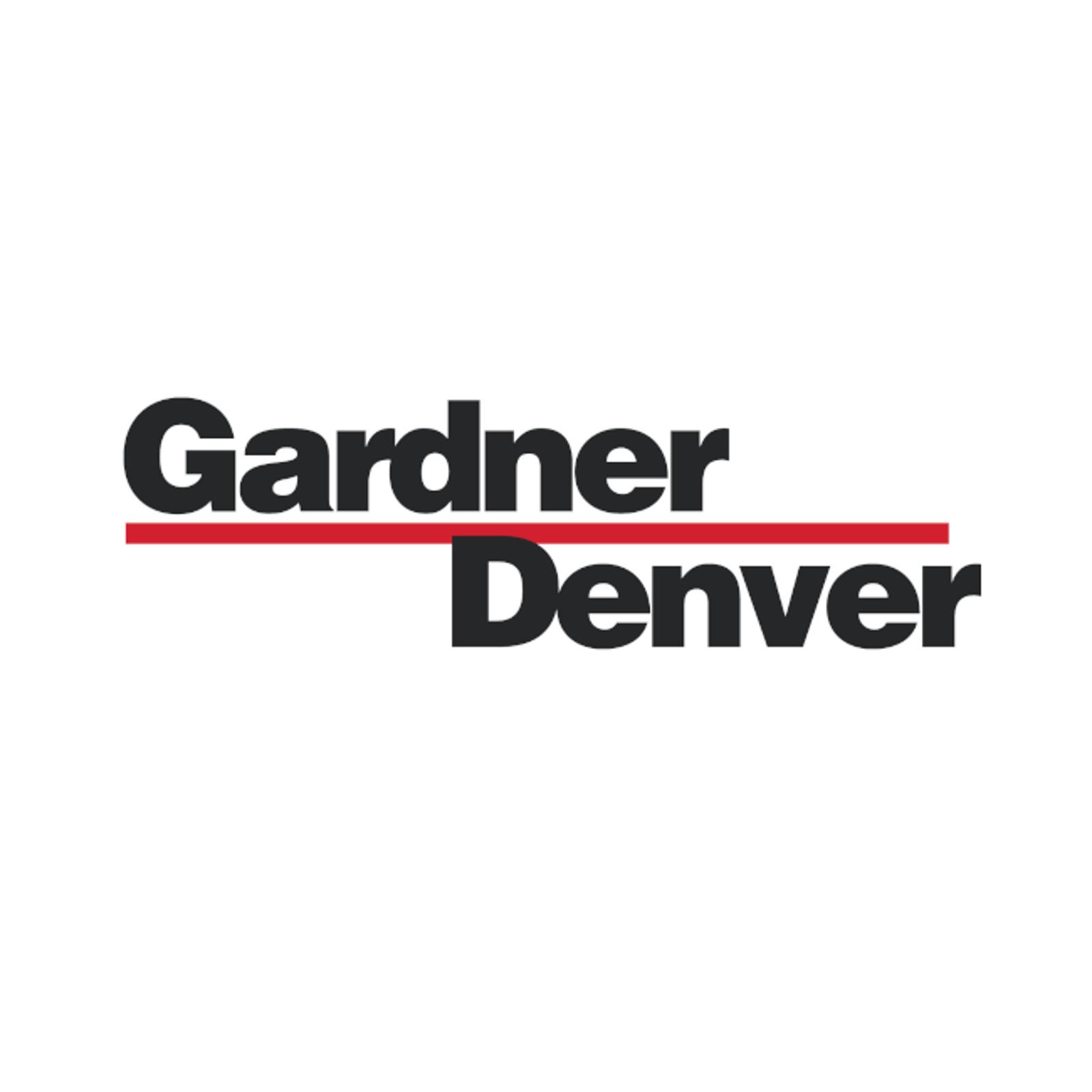 Gardner Denver Logo