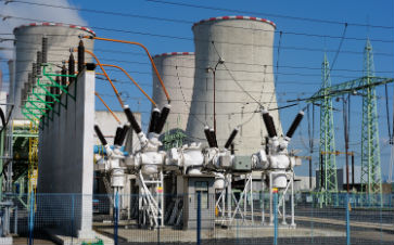 Powerplant - Industry Image
