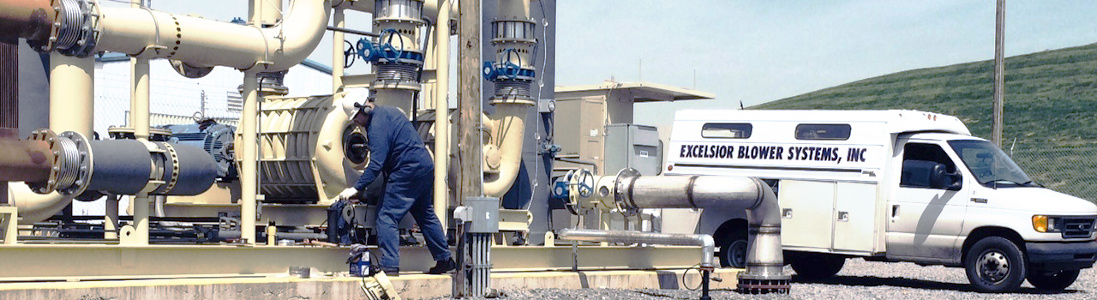 EBS Field Work Hoffman Lamson Field Service - Generic Image