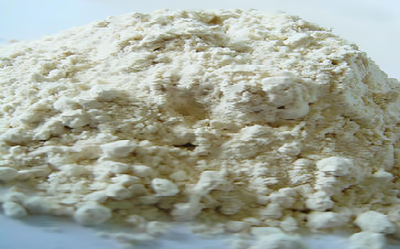 Flour - Industry Image