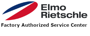 Elmo Rietschle Factory Authorized Service Center - Generic Image