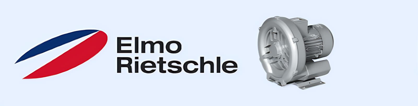 Elmo Rietschle