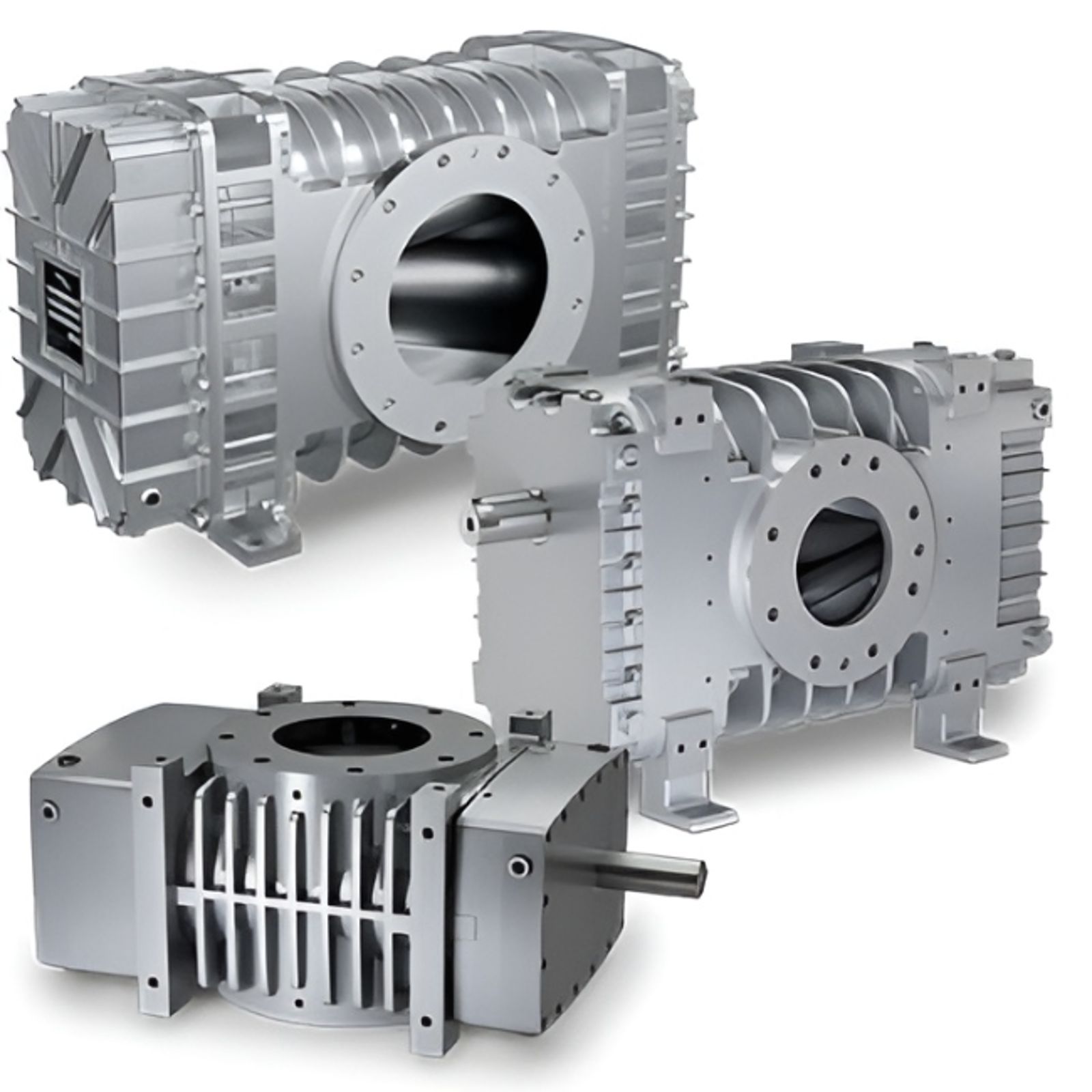 Heliflow Series - Product Image