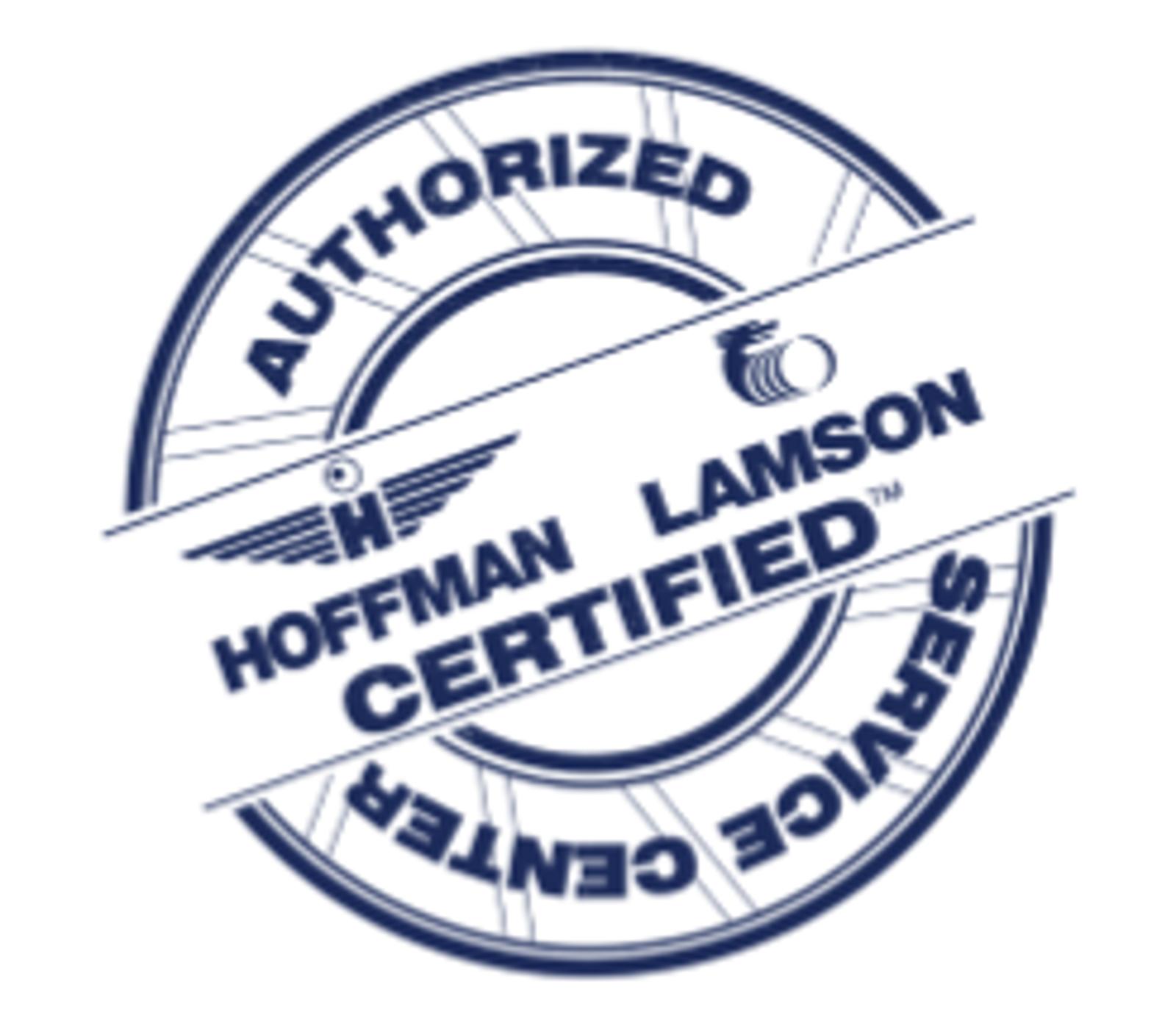 Hoffman & Lamson Logo