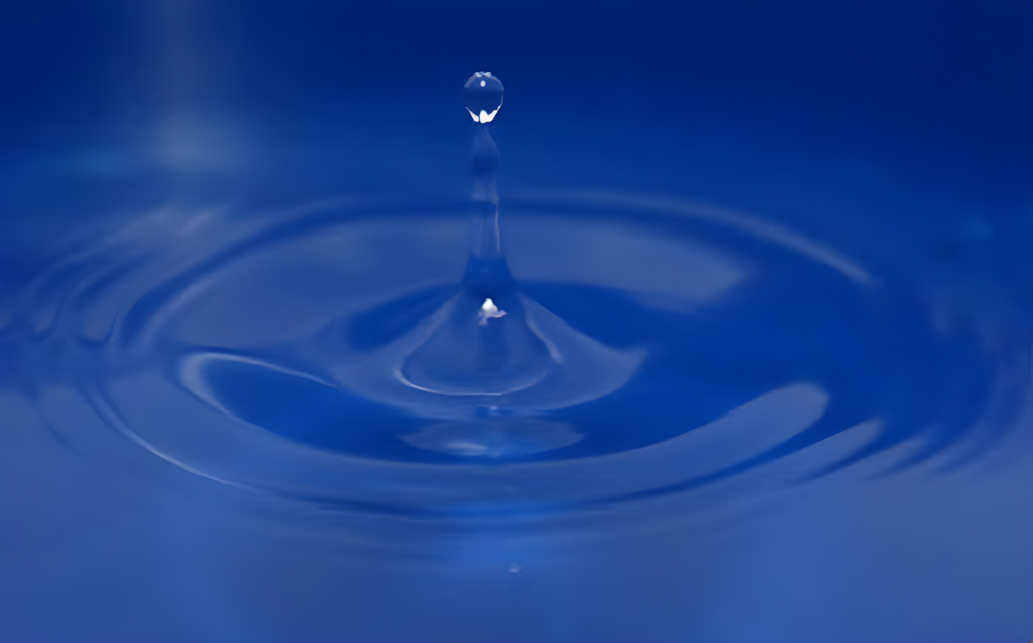 Water Drop - Industry Image