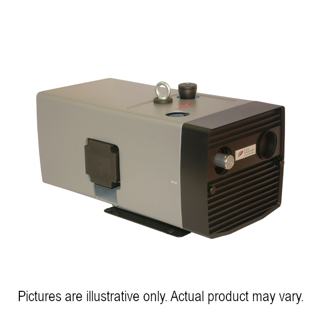 DTN Oil Free Rotary Vane Vacuum Pump