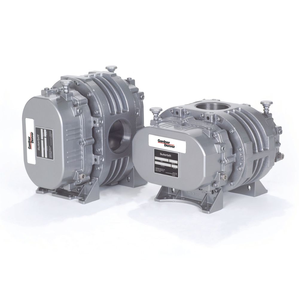 Sutorbilt Legend DSL Series - Product Image