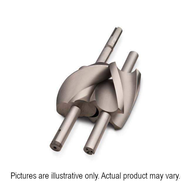 CycloBlower Industrial 11CDL23R1 Screw Blower