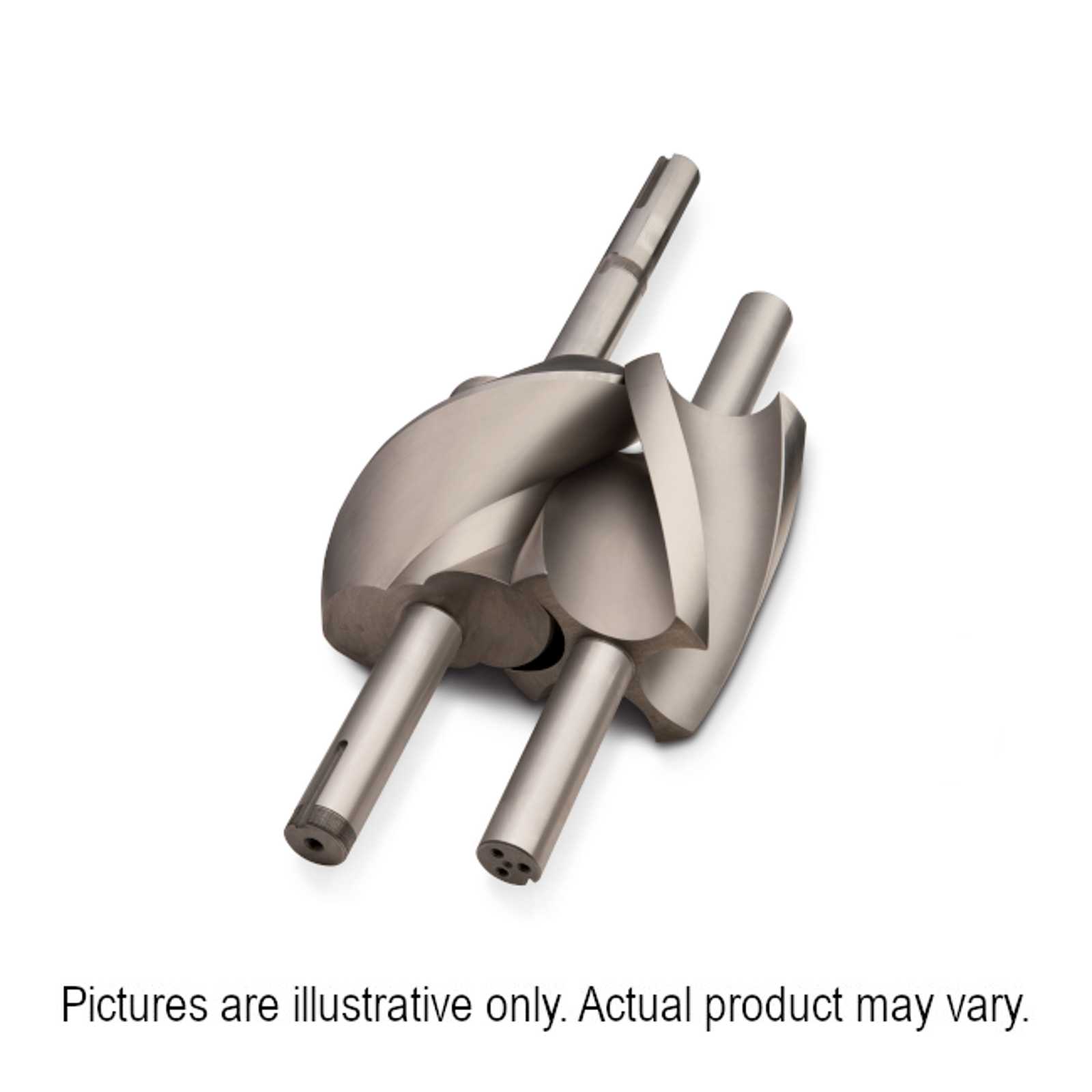 CycloBlower Industrial 11CDL23R1 Screw Blower