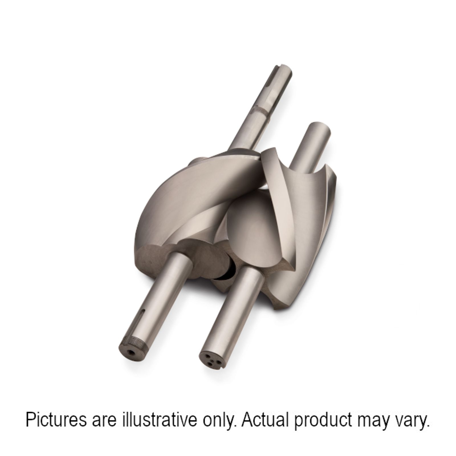 CycloBlower Industrial 11CDL23R1 Screw Blower