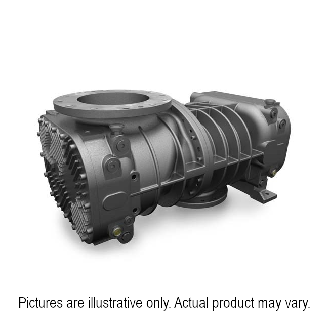 Cycloblower H.E. 160CDL480A-RC1 Screw Blower