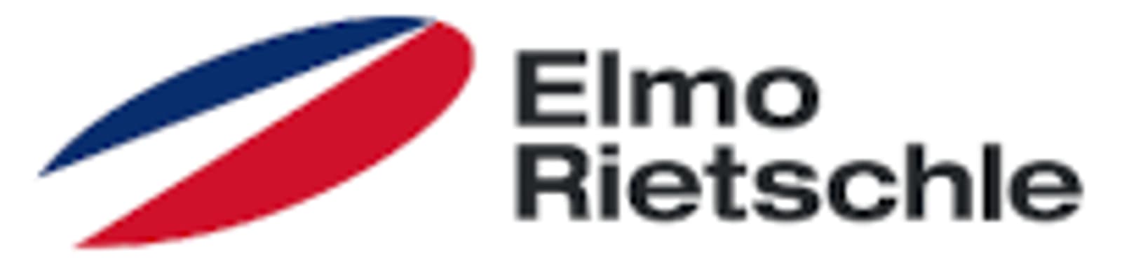 Elmo Rietschle Logo