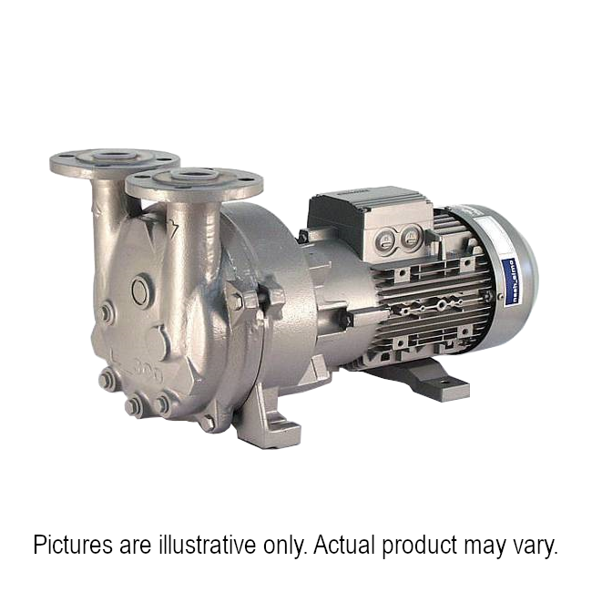 2BV5 Liquid Ring Vacuum Pump & Compressor