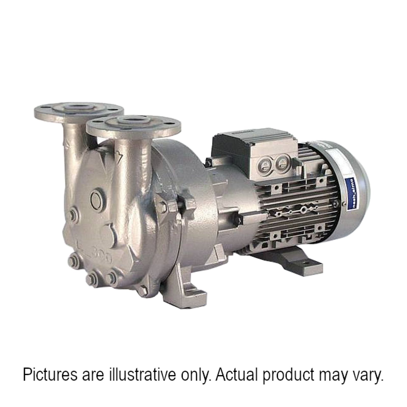 2BV5 Liquid Ring Vacuum Pump & Compressor