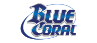 Blue Coral