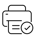 1. Take home a qualifying printer.