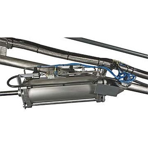 Control Systems for Loading Arms | Emco Wheaton