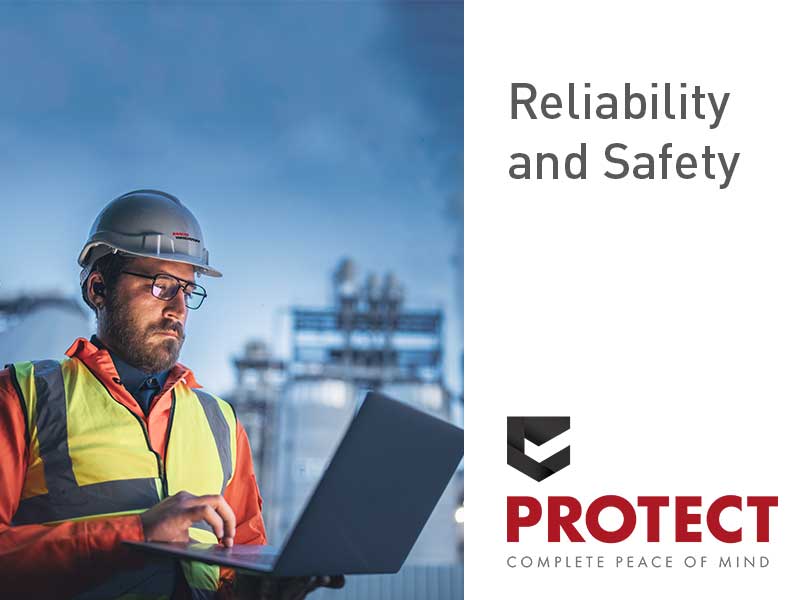 Loading Arm Protect by Emco Wheaton