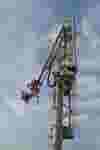 Marine Loading Arm B0300 12IN Ethylene USA