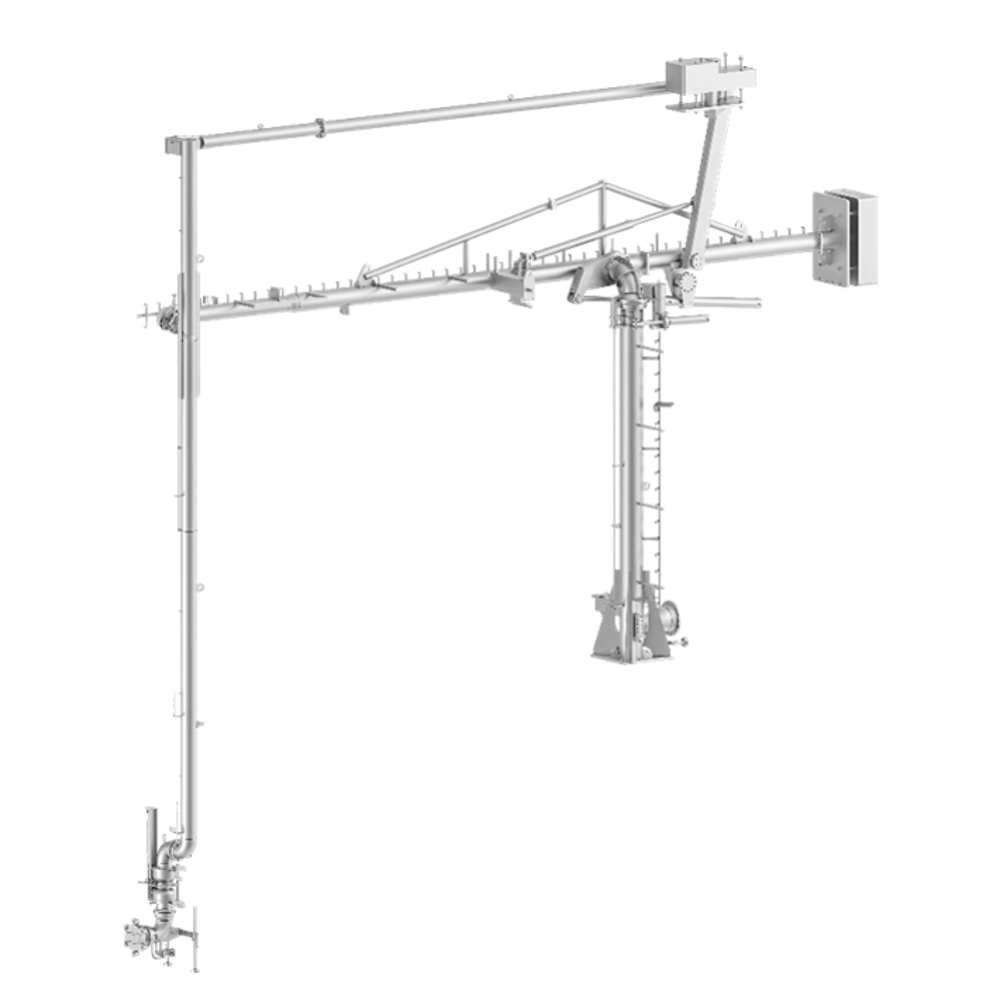 Fluid transfer systems and accessories | Emco Wheaton