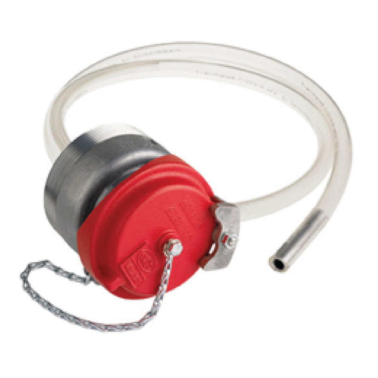 1600 Series for Efficient Train Fueling | Emco Wheaton