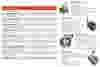 API COUPLERS TABLE FR