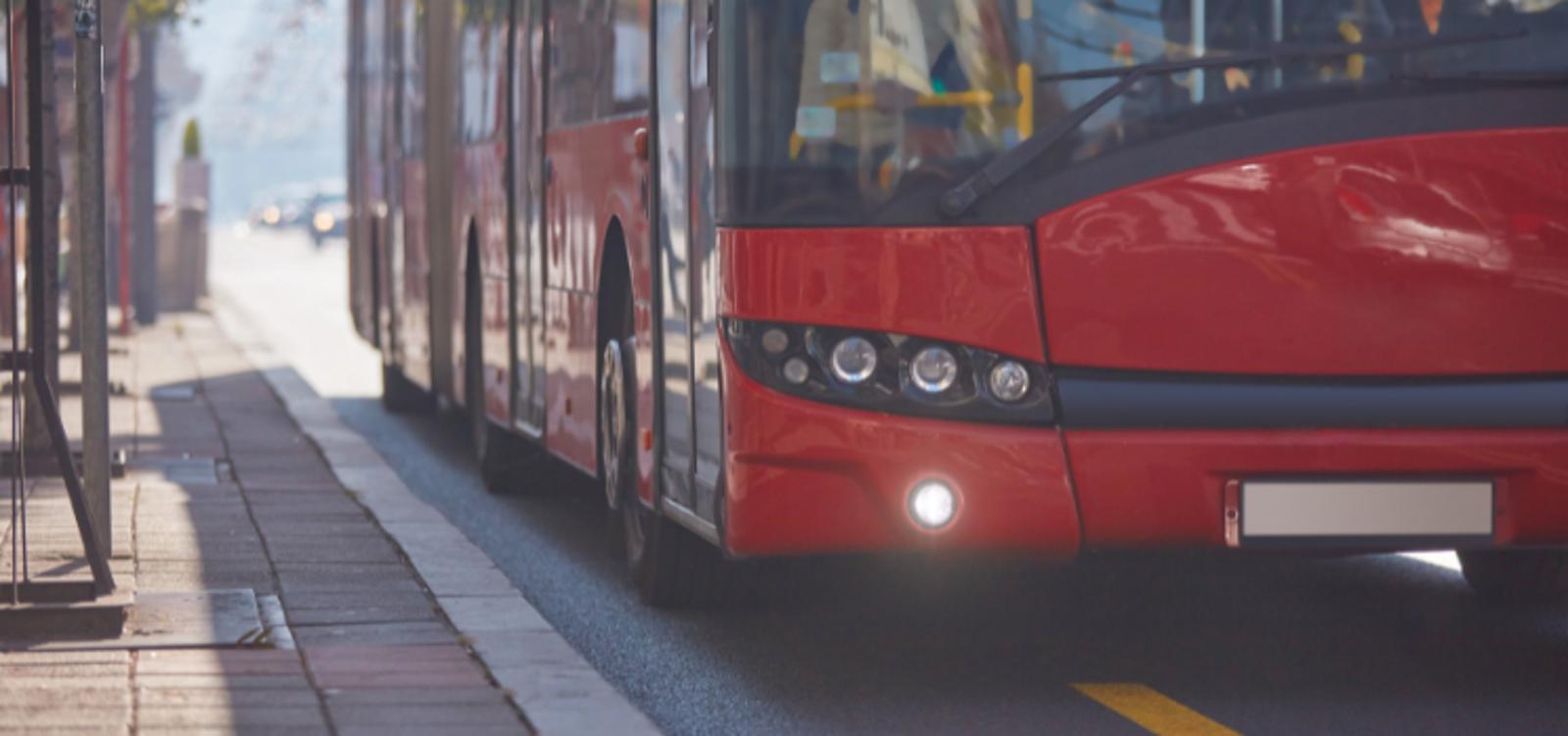 Emco Wheaton Bus Equipment for Systems