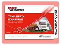 Download Your EMCO Wheaton Tank Truck Equipment Brochure