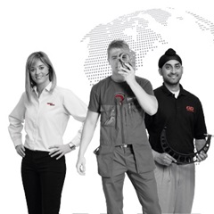 Emco Wheaton Careers