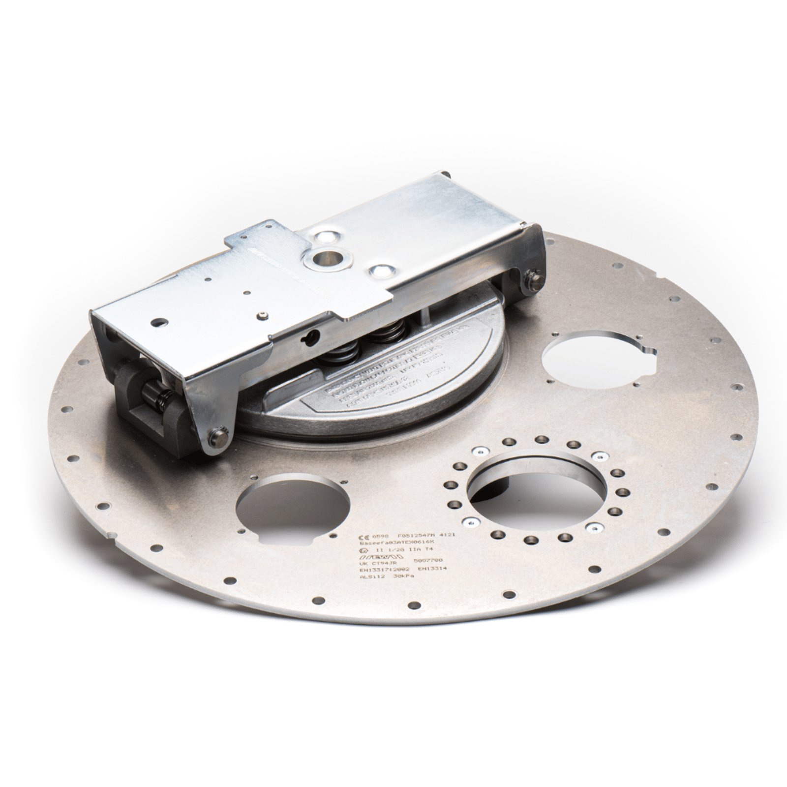 Manhole Covers & Accessories | Emco Wheaton