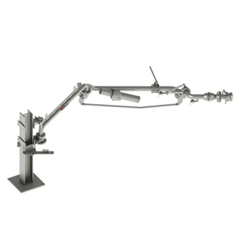 Bottom Loading and Unloading Arms