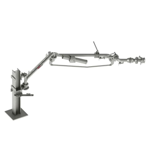 Botim Loading Machine Bottom Loading and Unloading Arms