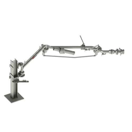 Transloader Arm Bottom Transfer Loading Arm| Emco Wheaton