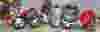 TODO Dry Break Couplings