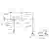 Marine Loading Arm B0030 technical information