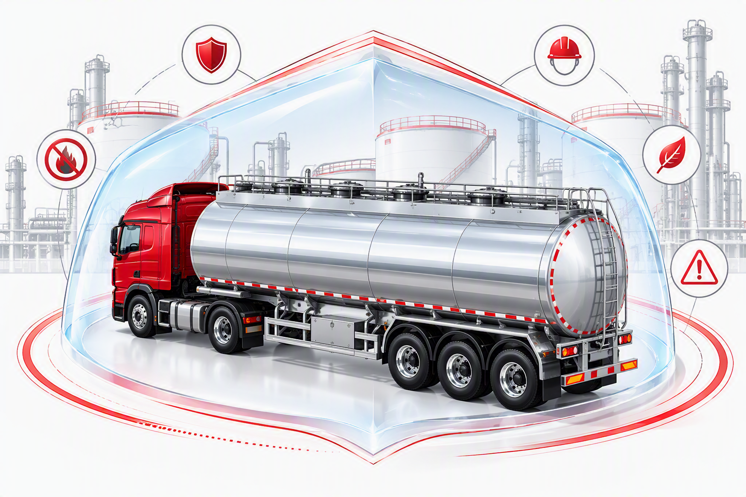 Emco Wheaton Tank Safety Systems
