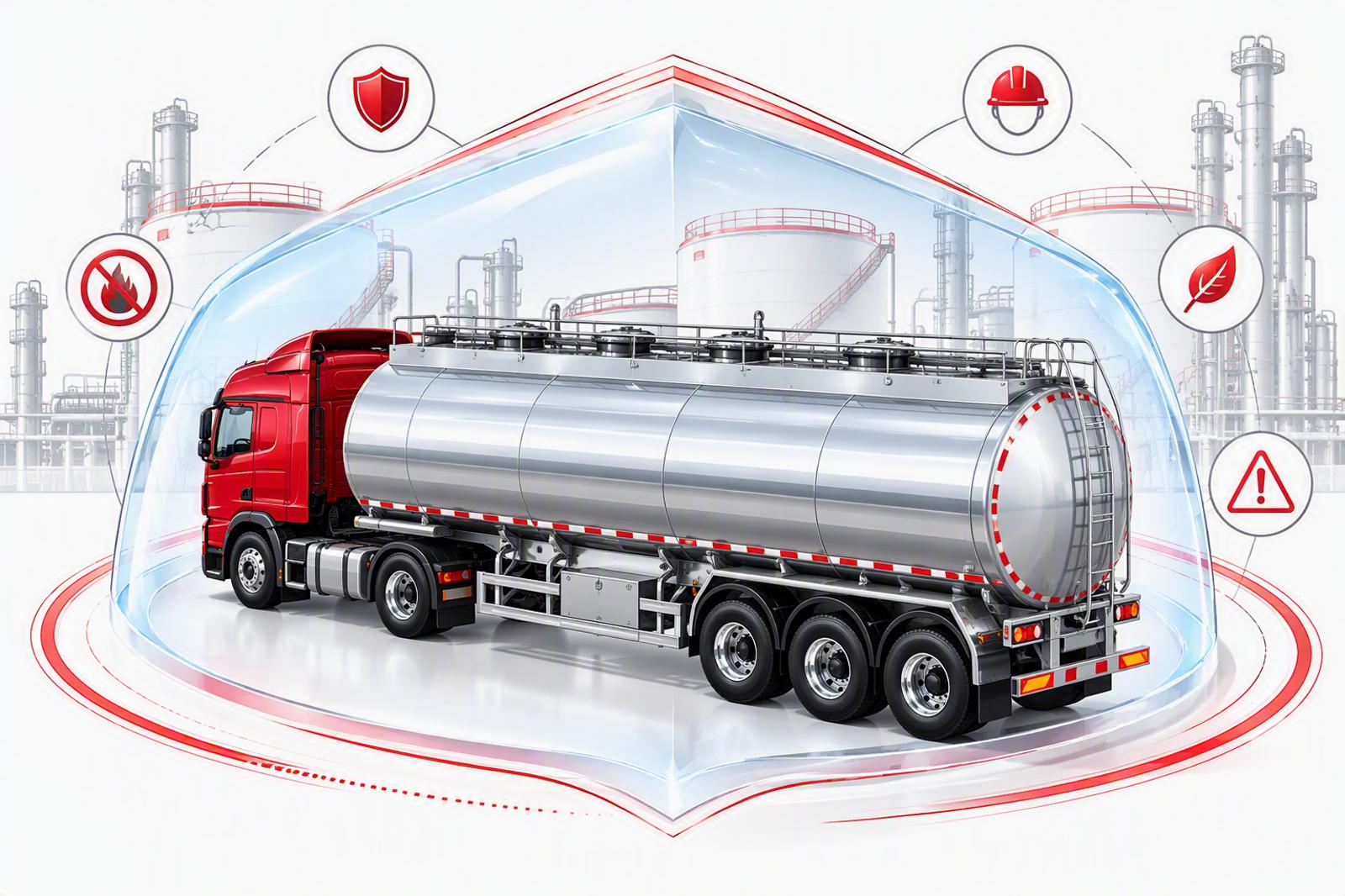Emco Wheaton Tank Safety Systems