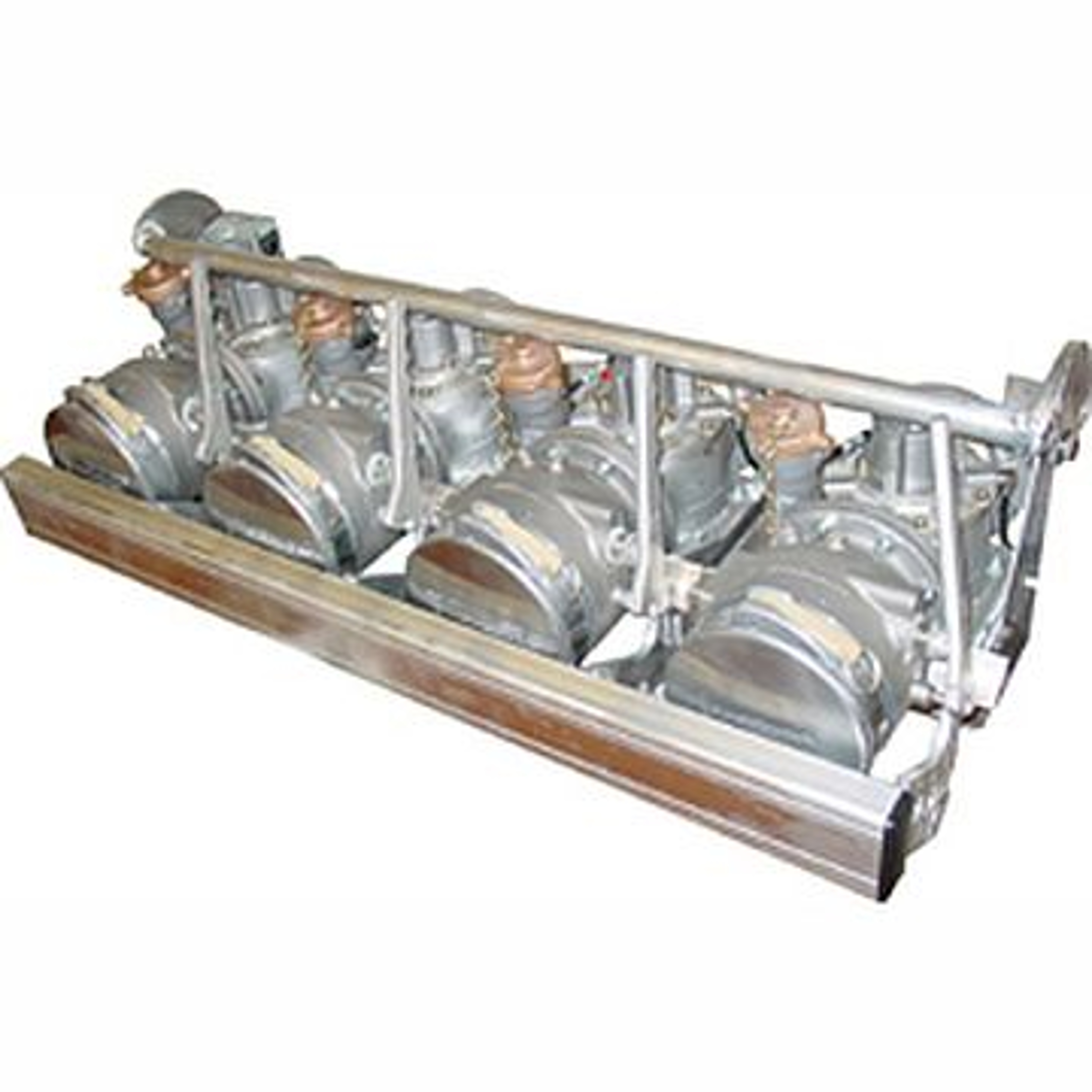 Easy Install Manifold Valve System | Emco Wheaton