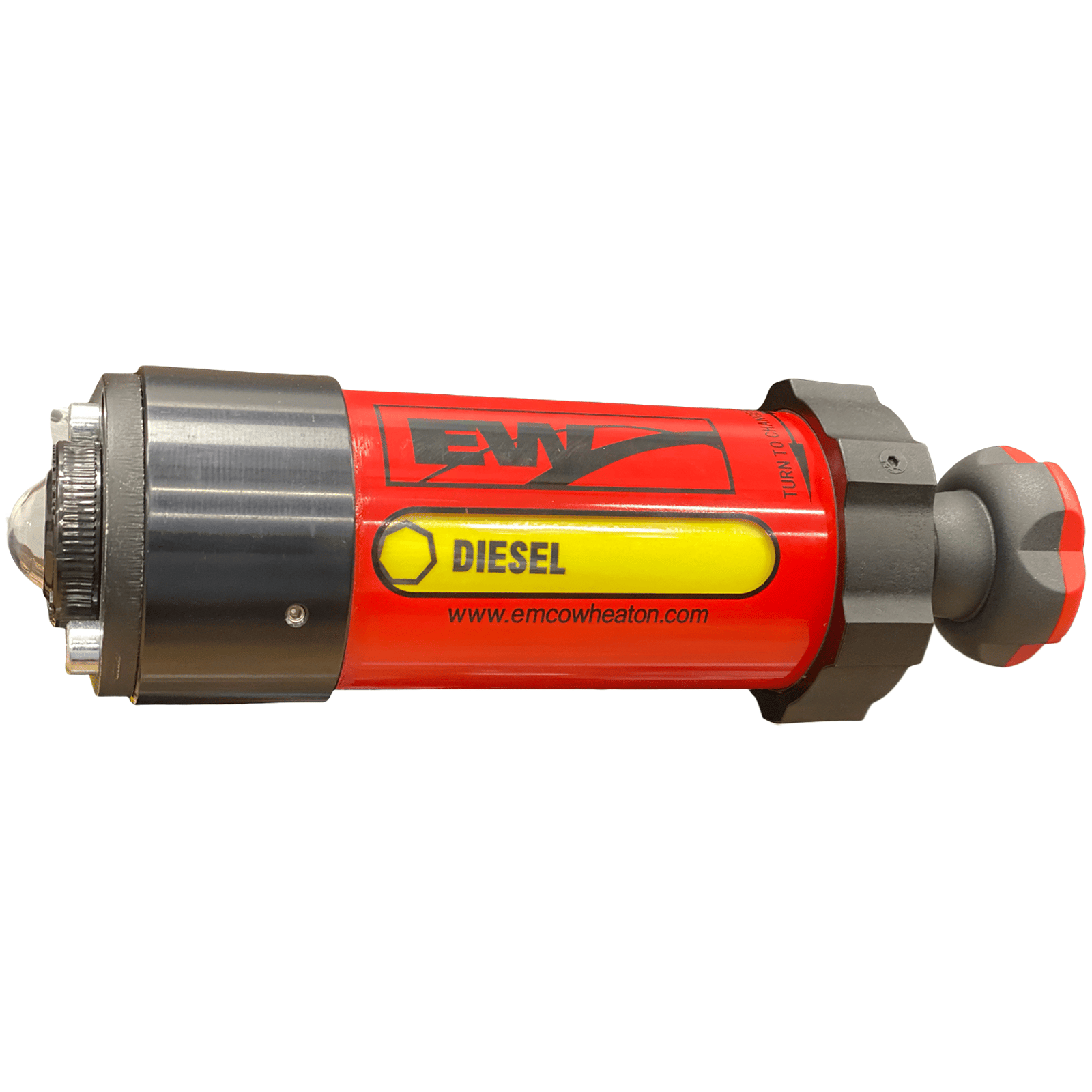 Emco Wheaton Product Grade Indicator | Emco Wheaton
