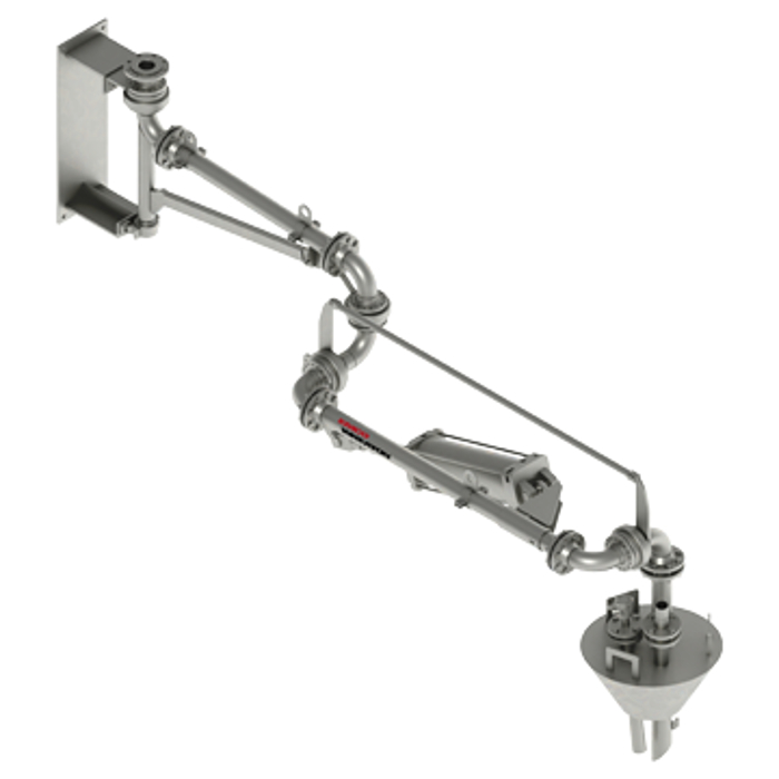 Speciality Loading Arms for Diverse Needs | Emco Wheaton