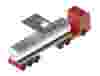 Jack Heated Drop Tube
