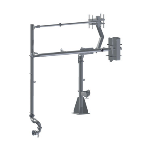 Marine Loading Arm - B0030 | Emco Wheaton