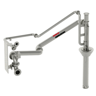 A Post Loading Arm Optimal Land Loading Arms | Emco Wheaton