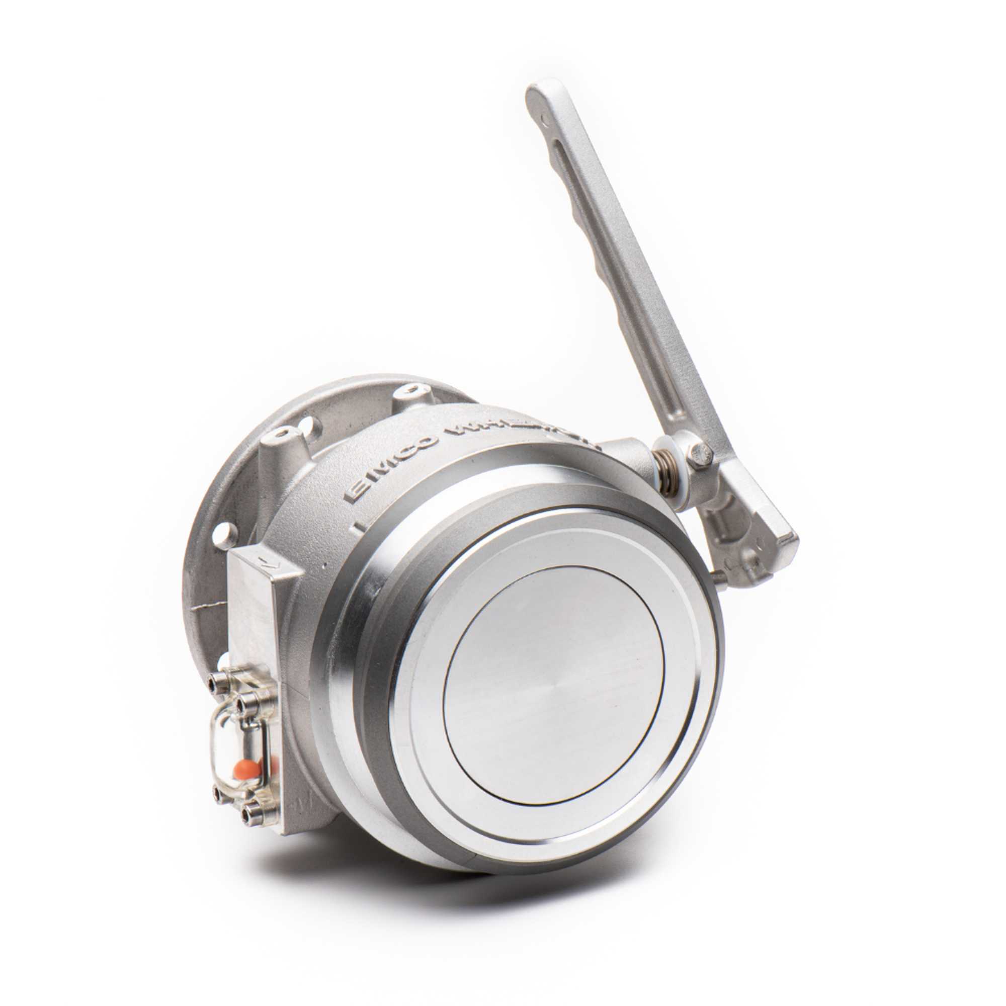 API Adapters for filling and unloading | Emco Wheaton