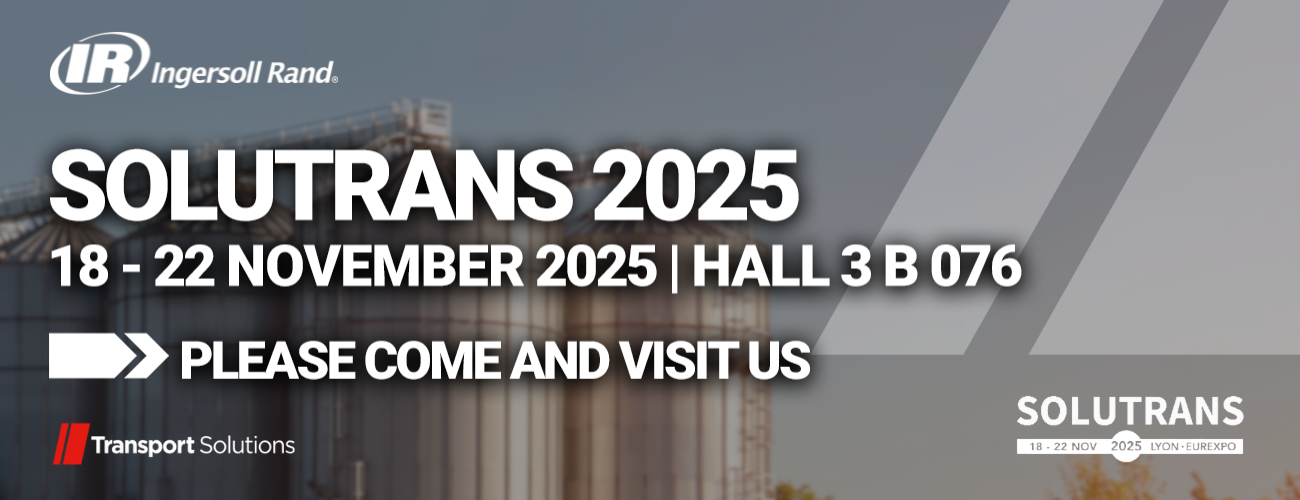 Emco Wheaton solutrans 2025 banner