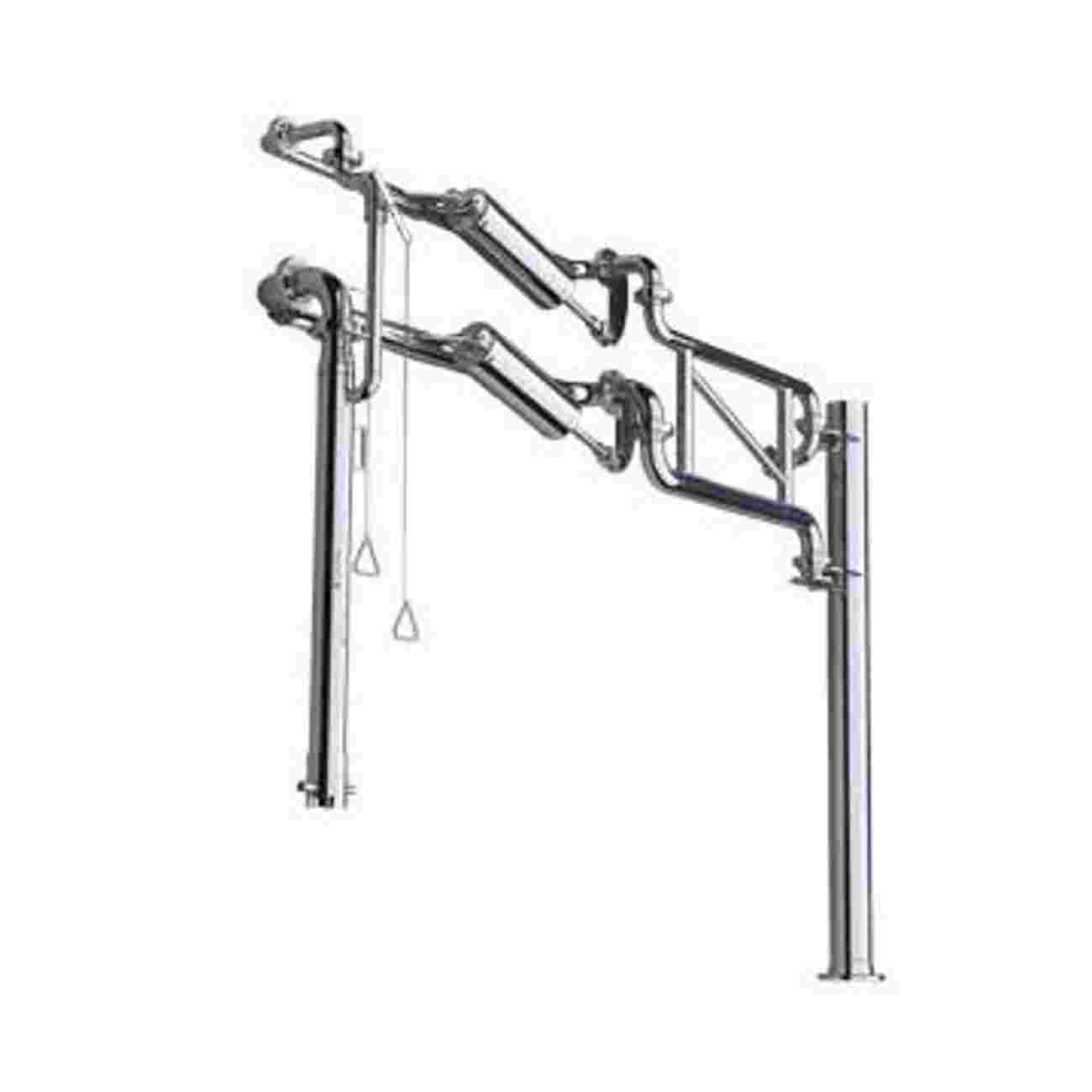 Top Unloading Arm for Rail Cars | Emco Wheaton | EMCO Wheaton
