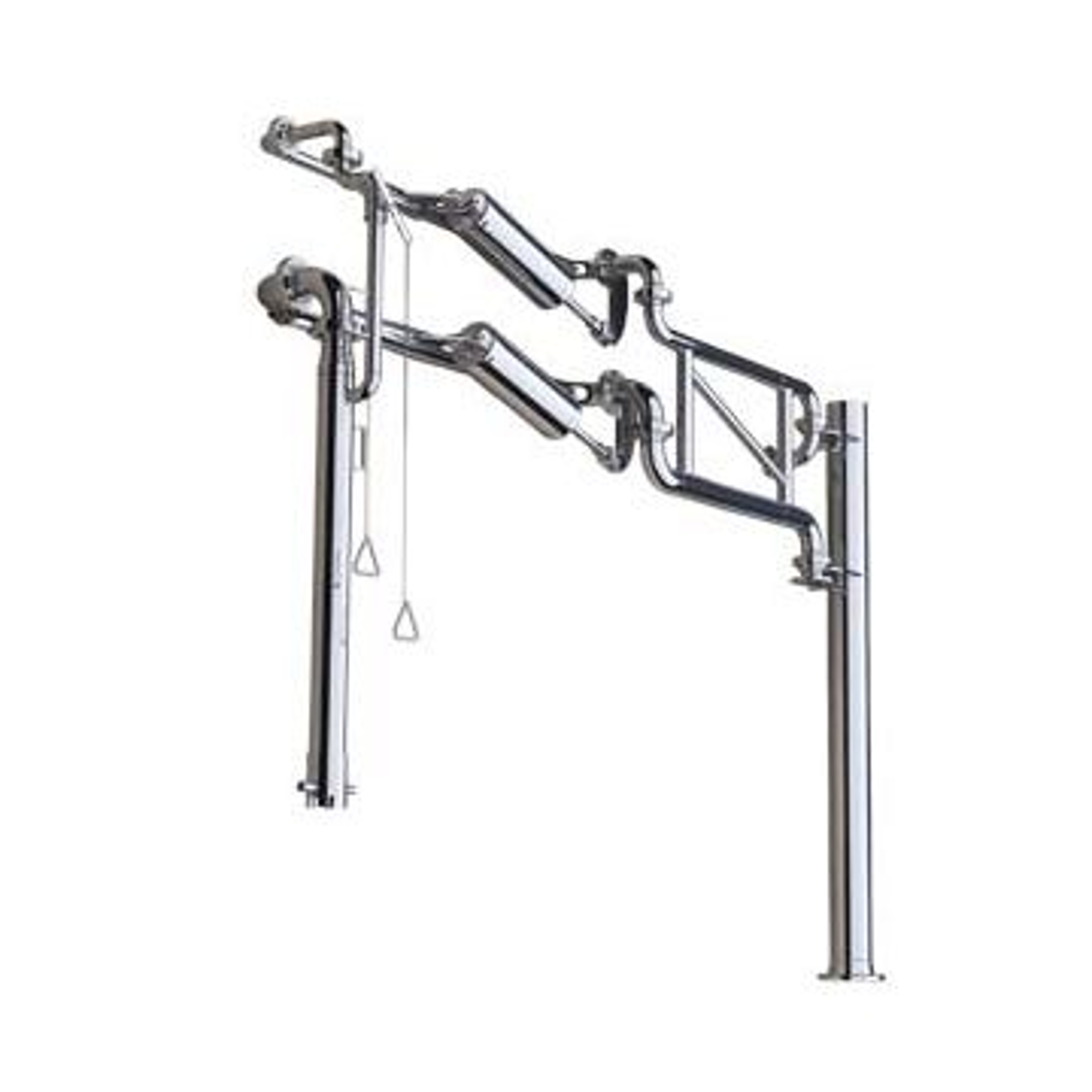 Railcar Loading Arms | Emco Wheaton