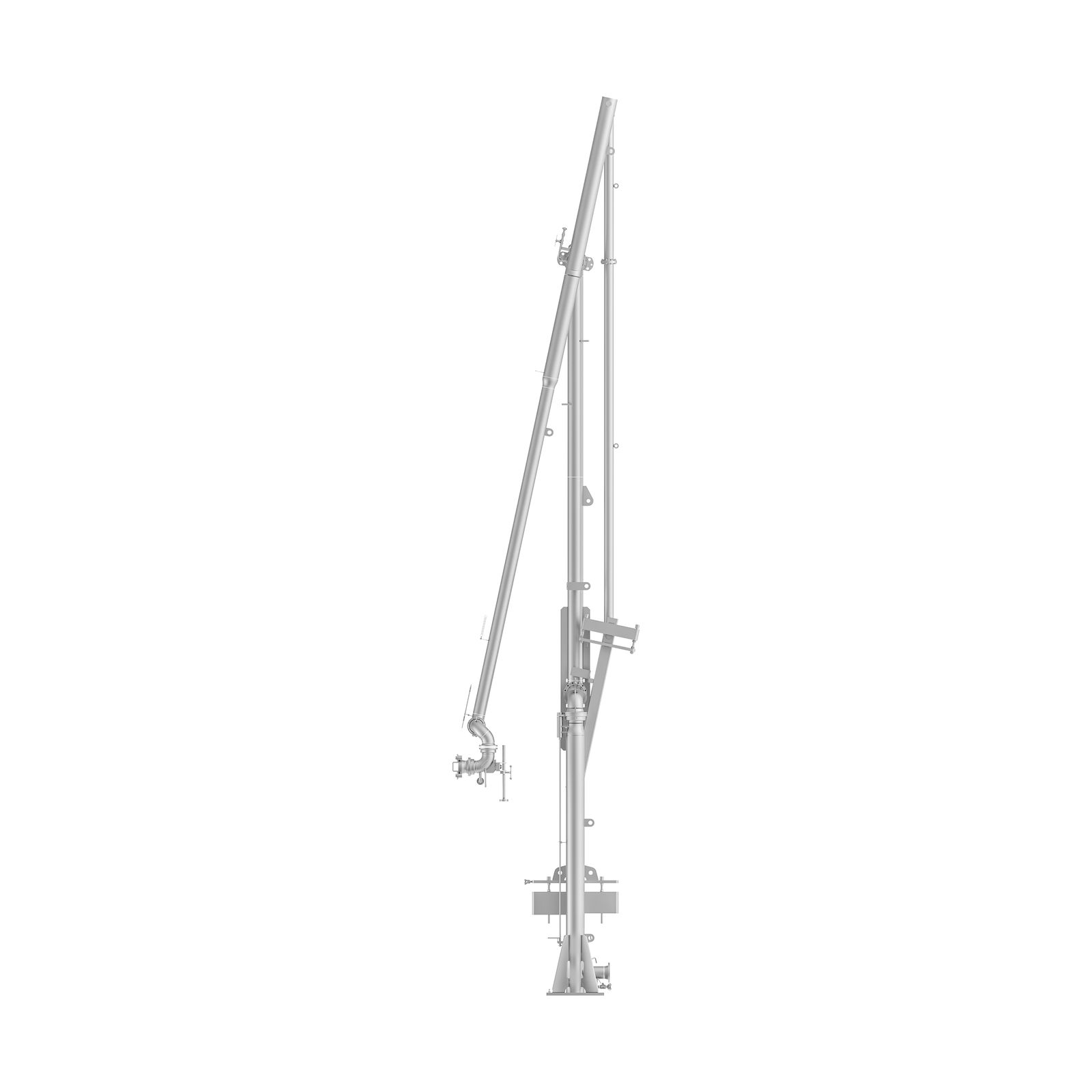 MLA B0030 8in_Side